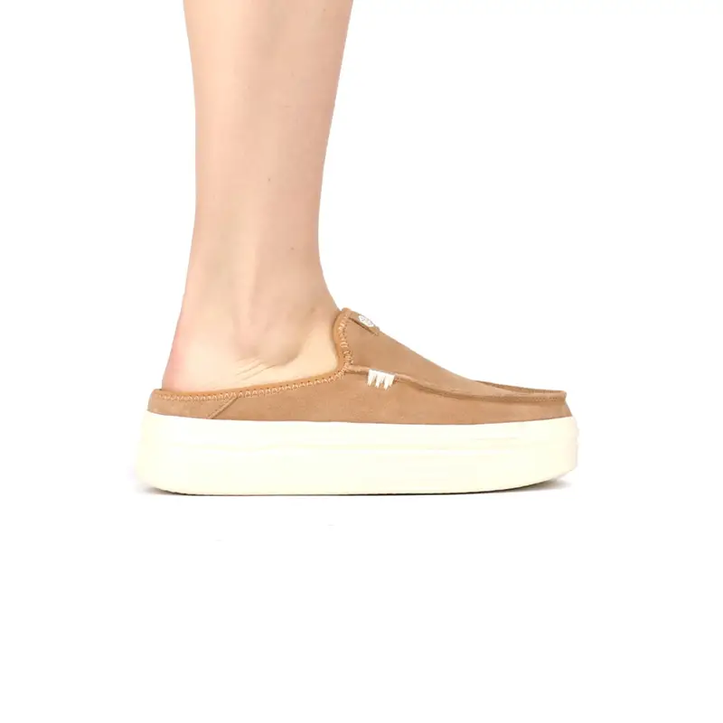 Austin Lift Classic Nocciola