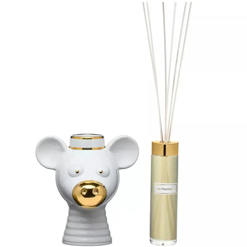 Dark Fantasy Diffuser Hfc - 200 Ml