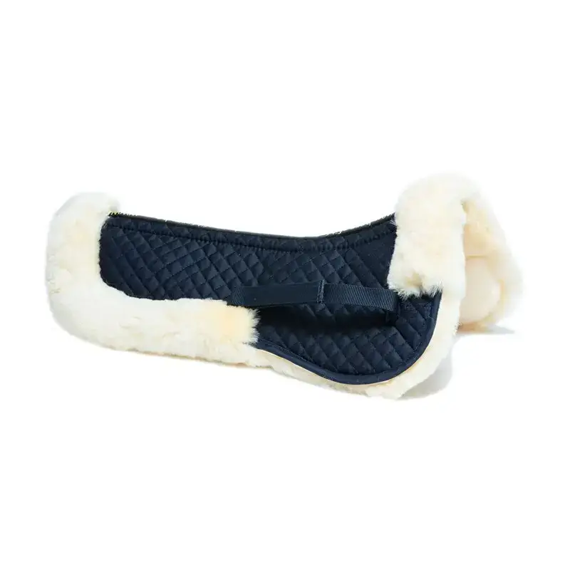 Ammortizzatore in vera pelle di pecora HFI