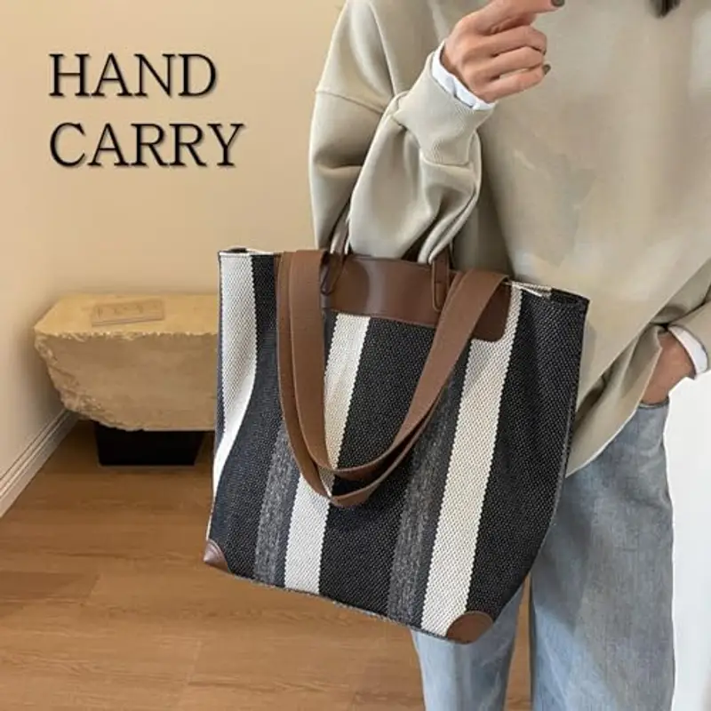 HFLZBRO Borsa a tracolla Donna Nero 1604095 miniatura 3