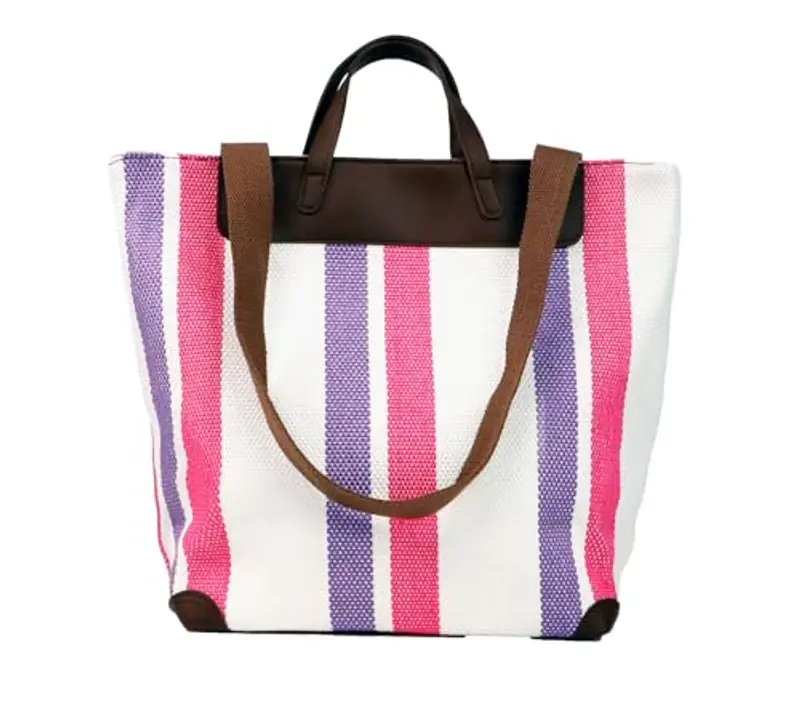 HFLZBRO Borsa a tracolla Donna Rosa 1604094