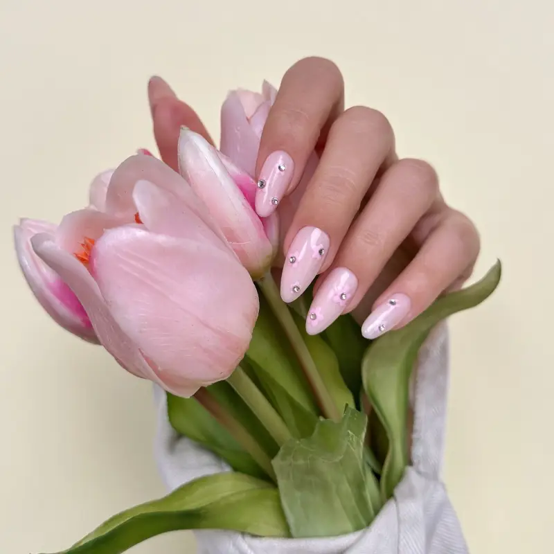 Accessori 3D Nail Decorations Bling it On n.902 - Accessori unghie miniatura 3