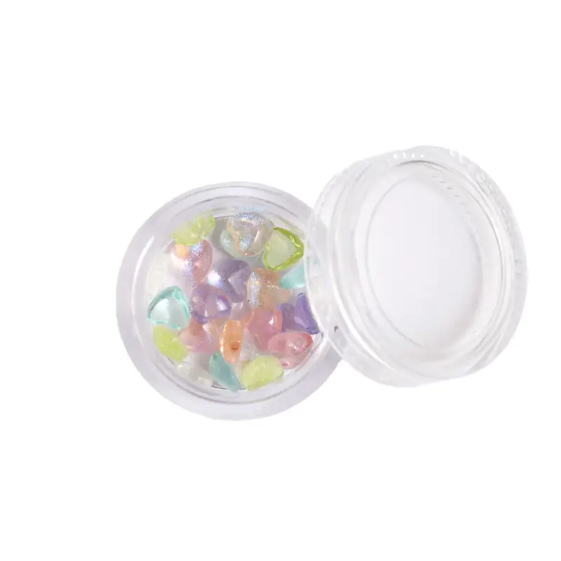 Accessori 3D Nail Decorations Heartbreaker n.904 - Accessori unghie