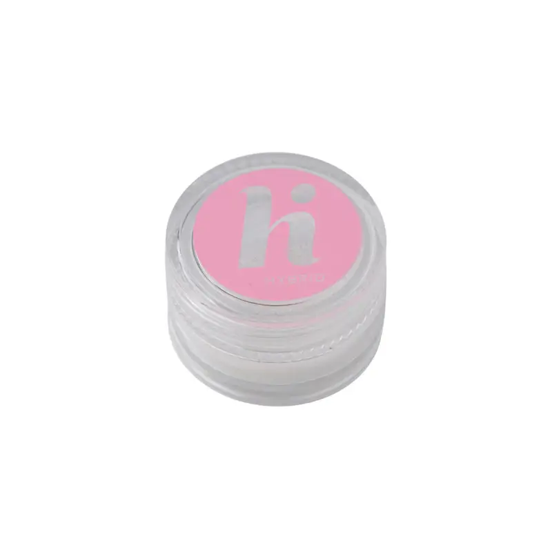 Accessori Glam #511 Silver Dust - Accessori unghie #511 Silver Dust