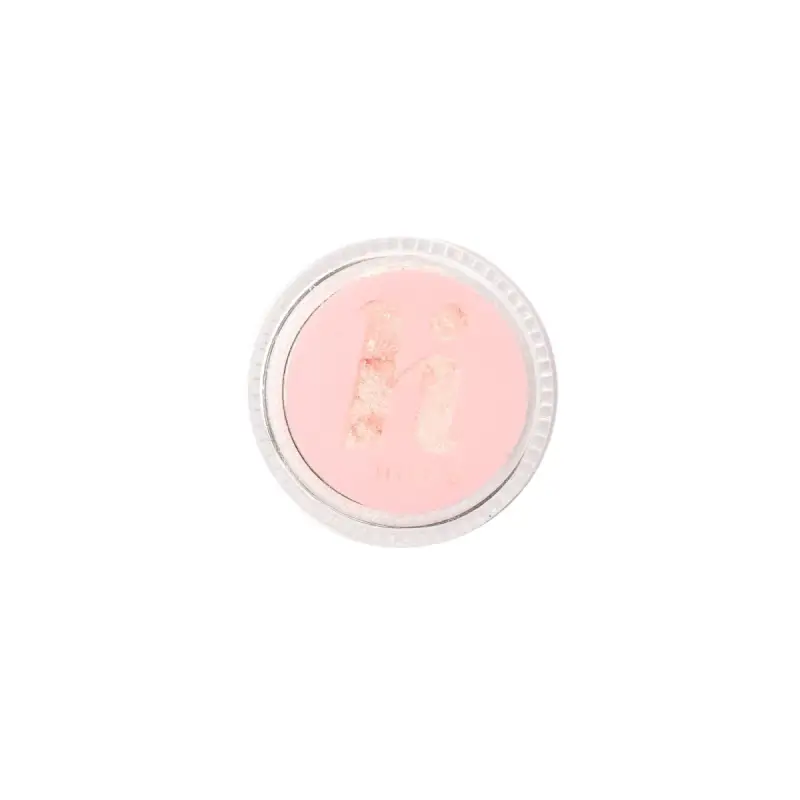 Accessori Nail Powder Mermaid #513 Mermaid Powder Pink - Accessori unghie #513 Mermaid Powder Pink miniatura 2