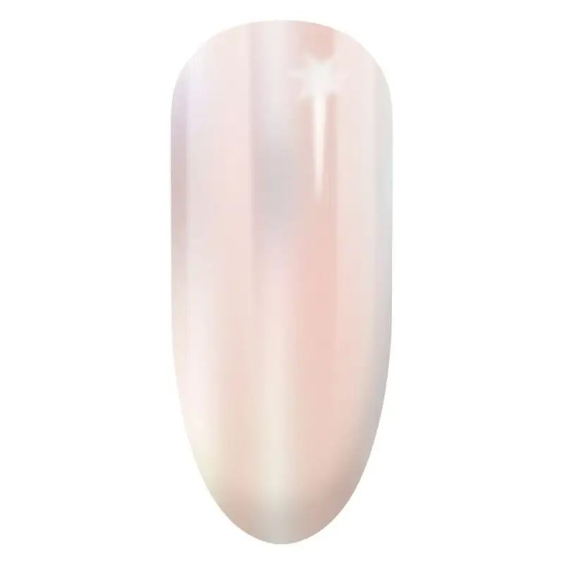 Accessori Nail Powder Mermaid #513 Mermaid Powder Pink - Accessori unghie #513 Mermaid Powder Pink miniatura 3