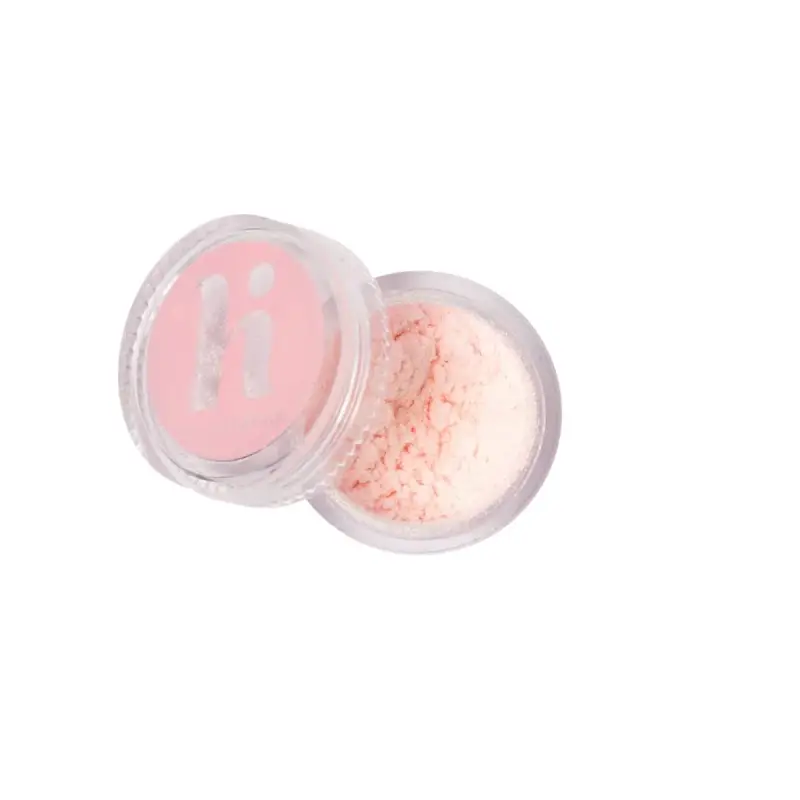 Accessori Nail Powder Mermaid #513 Mermaid Powder Pink - Accessori unghie #513 Mermaid Powder Pink
