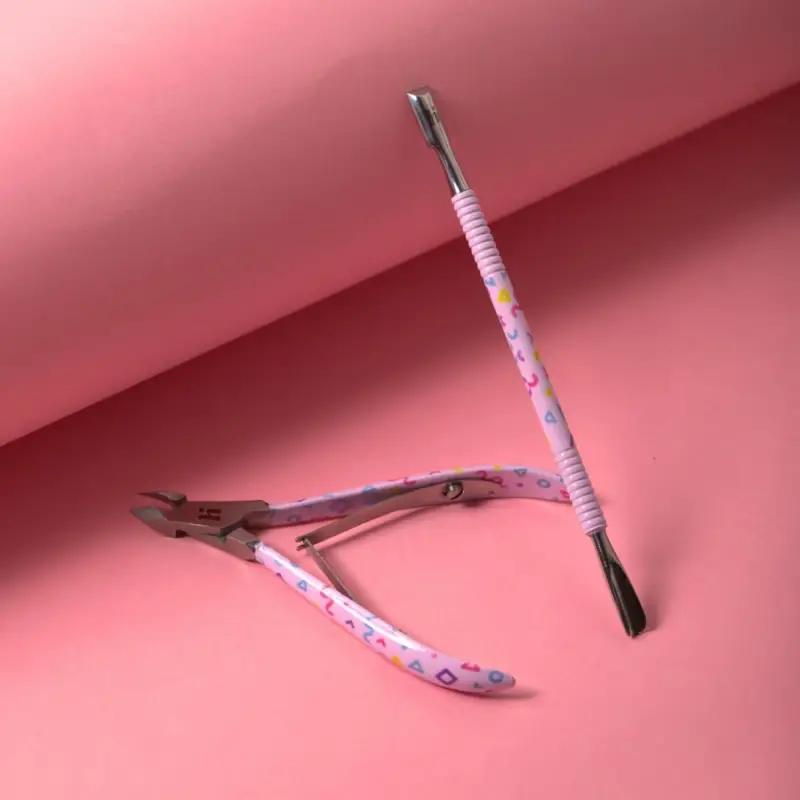 Accessori Pusher Spingipelle - Accessori unghie miniatura 3