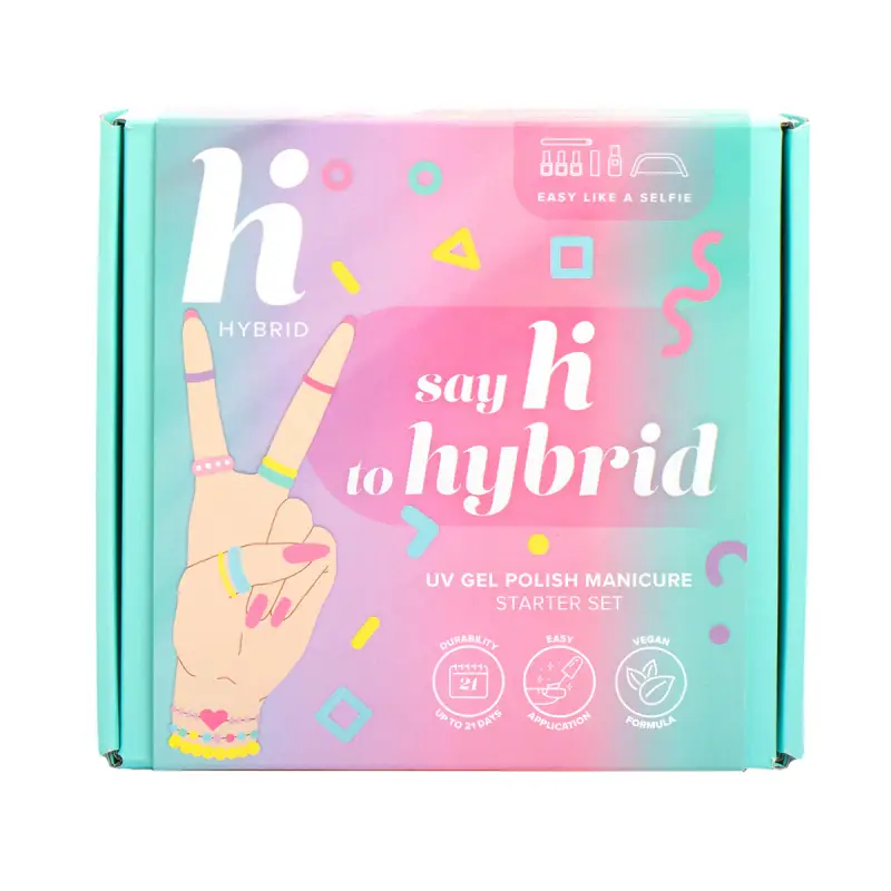 HI HYBRID Smalto 3044072 miniatura 3