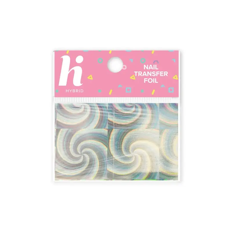 Accessori Transfer Foil HOLO #01 - Accessori unghie