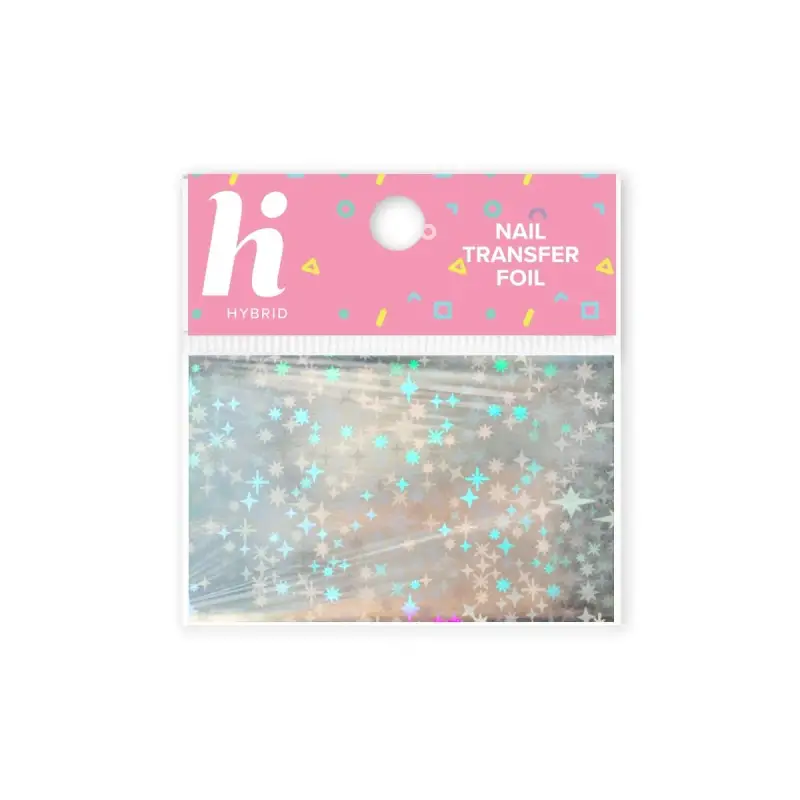 Accessori Transfer Foil HOLO #02 - Accessori unghie