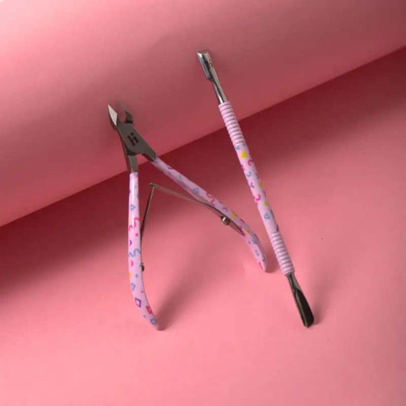 Accessori Tronchesino - Accessori unghie miniatura 4