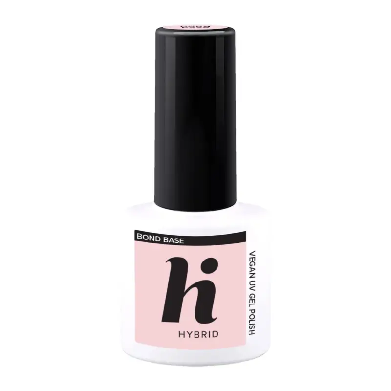 Base & Top Coat Base Coat Gel Polish Bond Base - Unghie