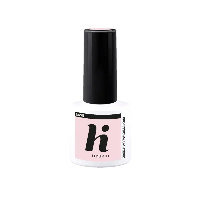 Base & Top Coat Base Coat - Unghie