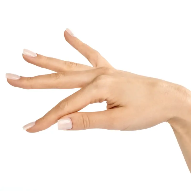 Base & Top Coat Soft Pastel Base Coat Soft Pastel base - Unghie miniatura 3