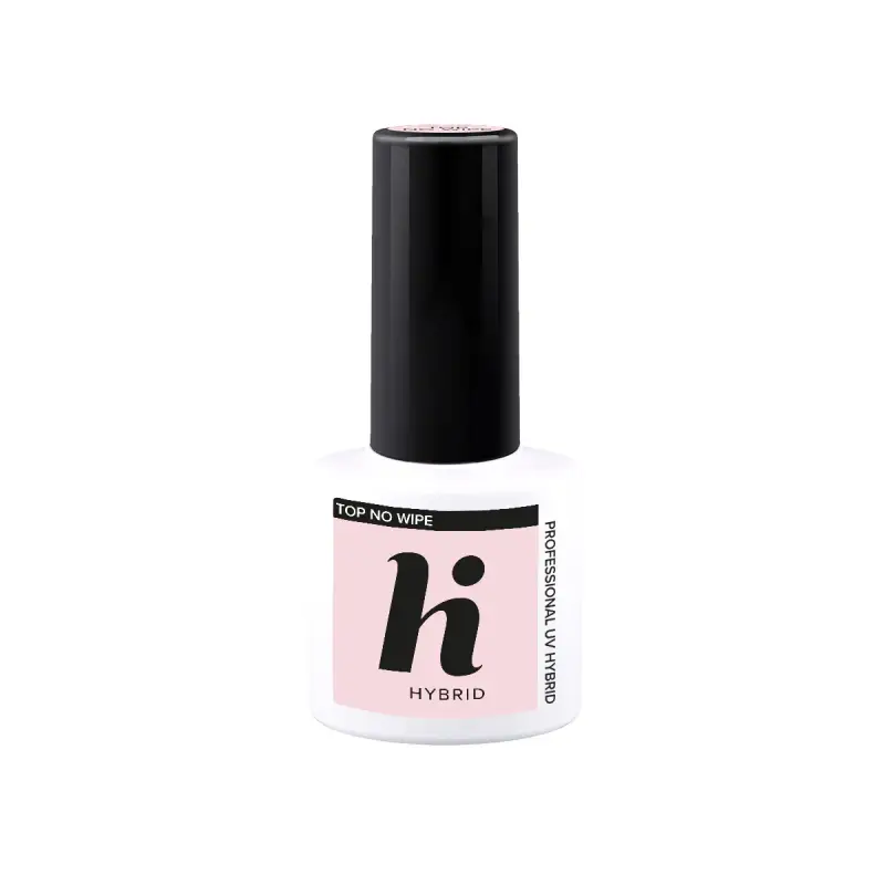 Base & Top Coat Top Coat No Wipe - Unghie