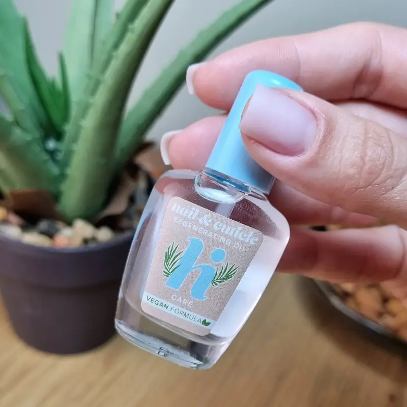 Care Nail & Cuticle Regenerating Oil - Trattamenti unghie miniatura 2