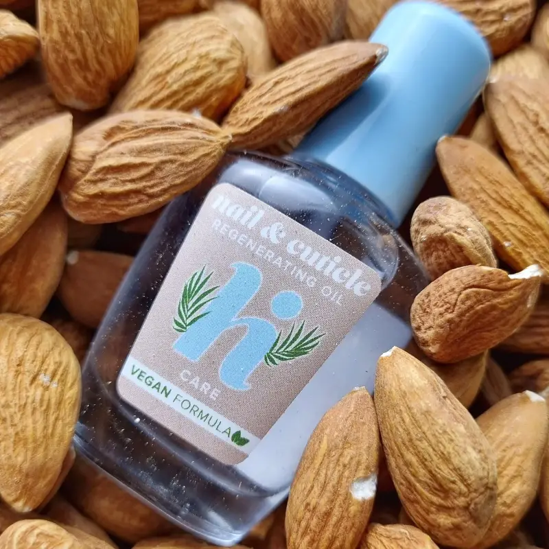 Care Nail & Cuticle Regenerating Oil - Trattamenti unghie miniatura 3