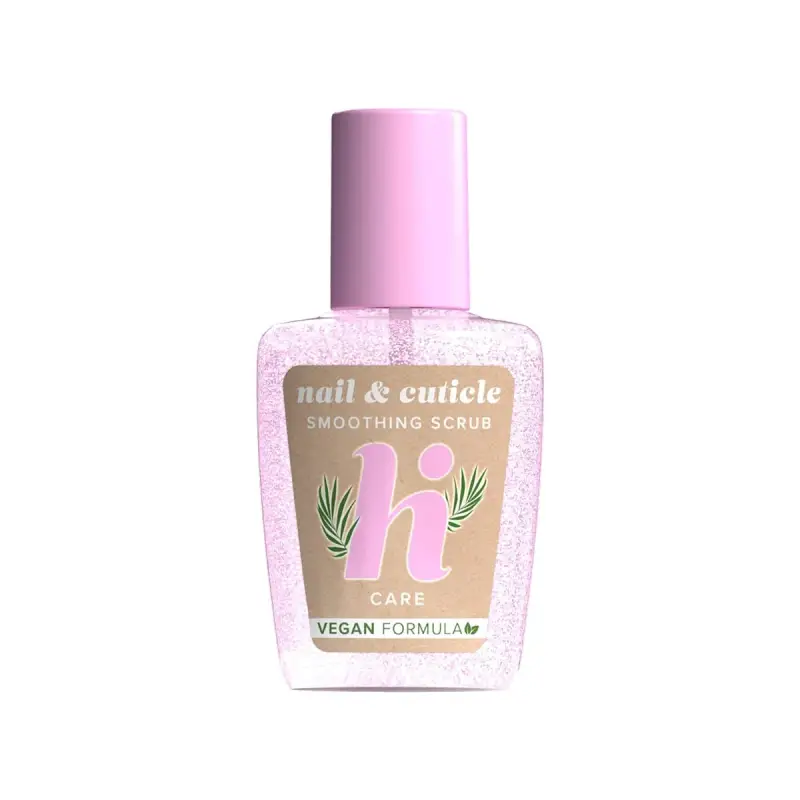 Care Nail & Cuticle Smoothing Scrub - Trattamenti unghie