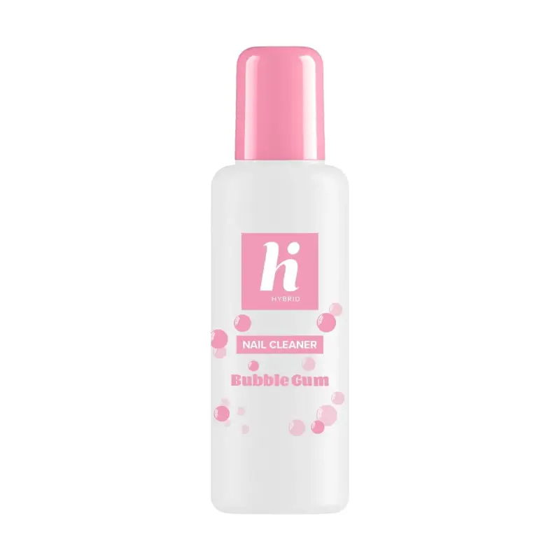 Cleaner & Remover Bubblegum Cleaner - Trattamenti unghie