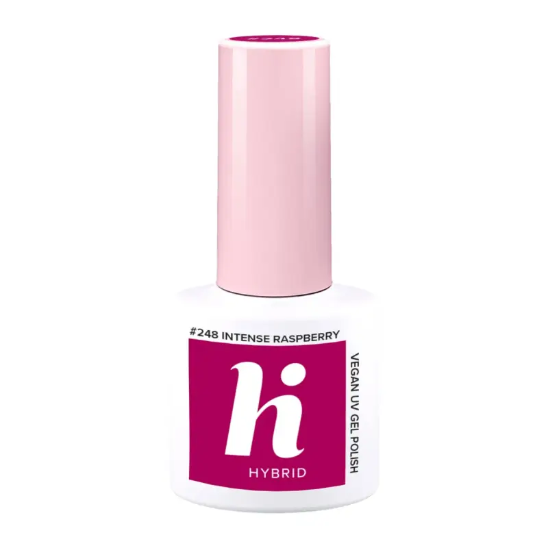 UV Gel Polish Crush & Blush Set - Smalto gel e semipermanente, Cofanetti make up miniatura 3