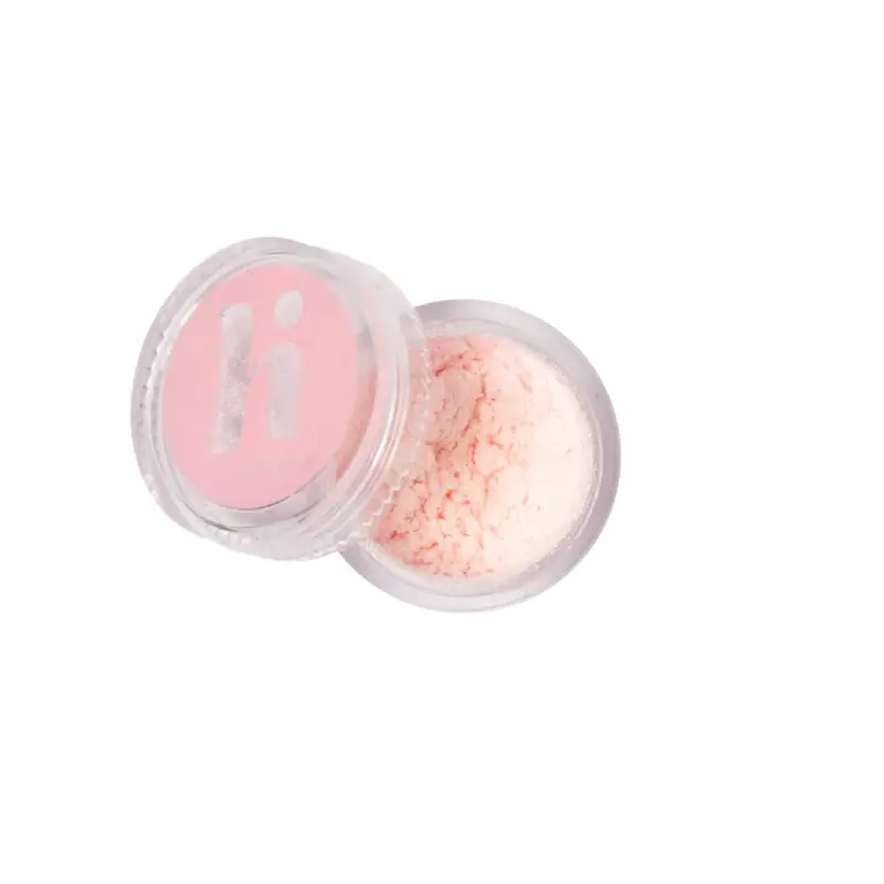 UV Gel Polish Crush & Blush Set - Smalto gel e semipermanente, Cofanetti make up miniatura 4