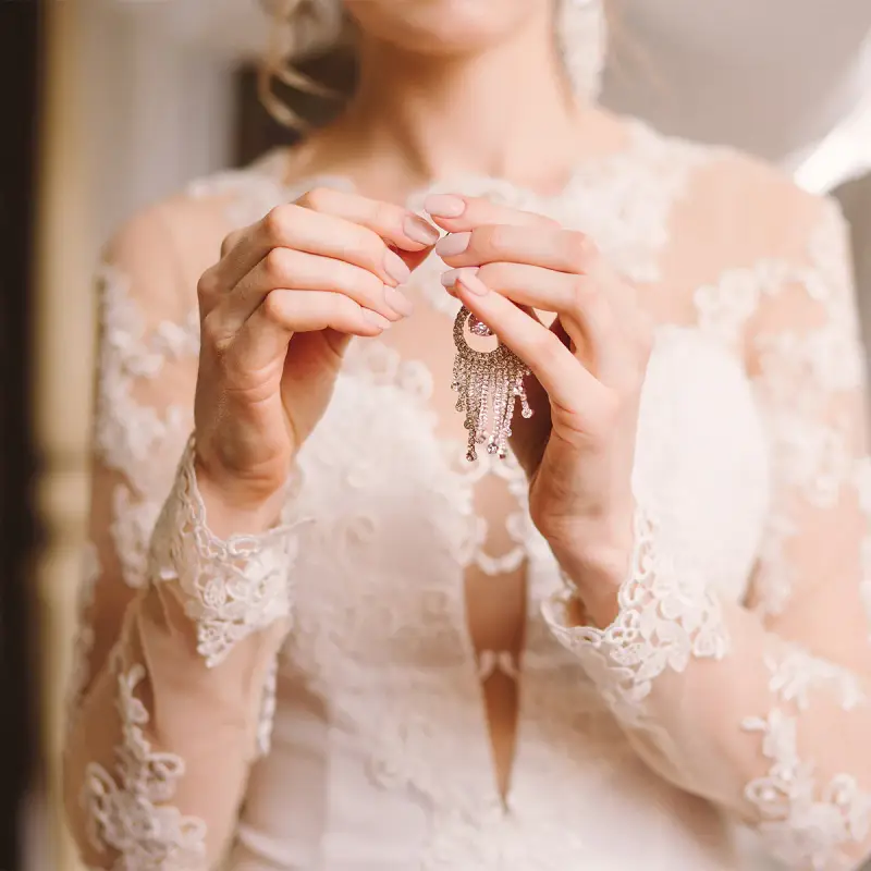 UV Gel Polish Date Smalto Semipermanente #107 Pure Nude - Smalto gel e semipermanente #107 Pure Nude miniatura 3