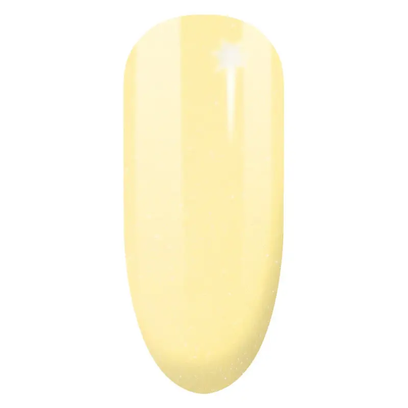 UV Gel Polish Don Limone Smalto Semipermanente #156 Sun-Kissed Sorbet - Smalto gel e semipermanente #156 Sun miniatura 2