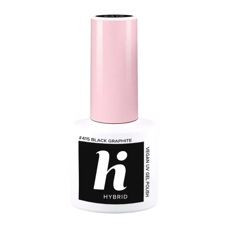 UV Gel Polish METALLIC KICK Set - Cofanetti make up miniatura 3