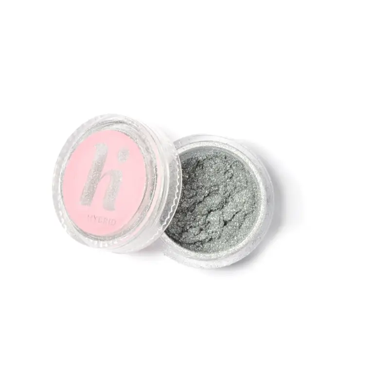 UV Gel Polish METALLIC KICK Set - Cofanetti make up miniatura 4