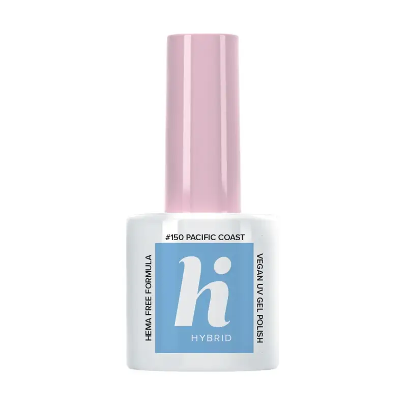 UV Gel Polish Palm Springs Smalto Semipermanente #150 Pacific Coast - Smalto gel e semipermanente #150 Pacific Coast