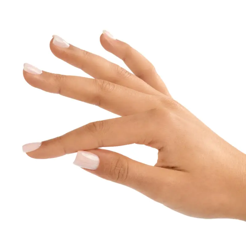 UV Gel Polish Smalto semipermanente #131 Shiny Ballet Pink - Smalto gel e semipermanente #131 Shiny Ballet Pink miniatura 3