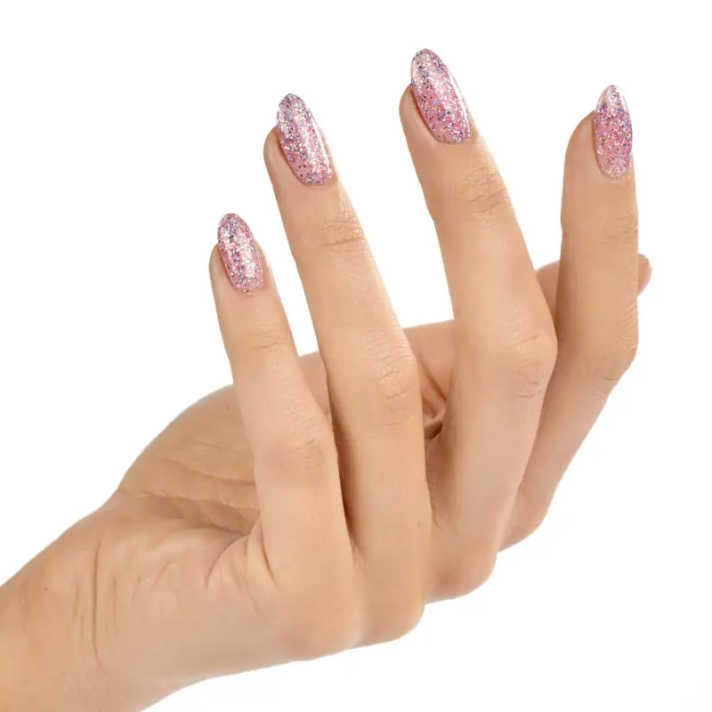 UV Gel Polish Smalto semipermanente #134 Ballet Slipper - Smalto gel e semipermanente #134 Ballet Slipper miniatura 3