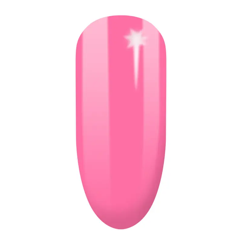 UV Gel Polish Strawberrymania Smalto Semipermanente #373 Berry Sweet - Smalto gel e semipermanente #373 Berry Sweet miniatura 2