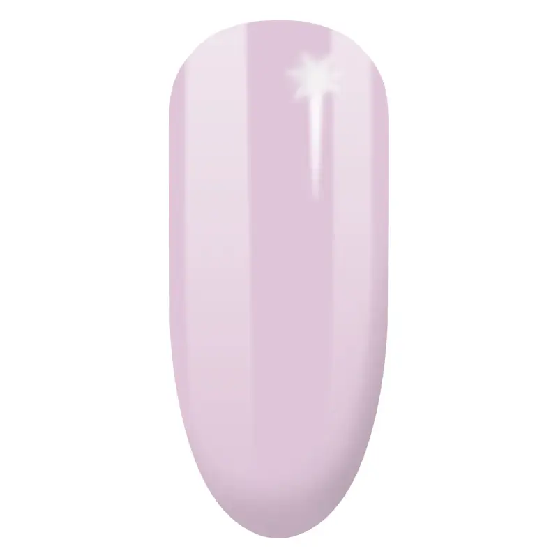 UV Gel Polish Unicorn Smalto Semipermanente #208 Bright Pink - Smalto gel e semipermanente #208 Bright Pink miniatura 2