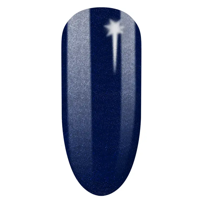 UV Gel Polish Zodiac Smalto Semipermanente #458 Sapphire Virgo - Smalto gel e semipermanente #458 Sapphire Virgo miniatura 2