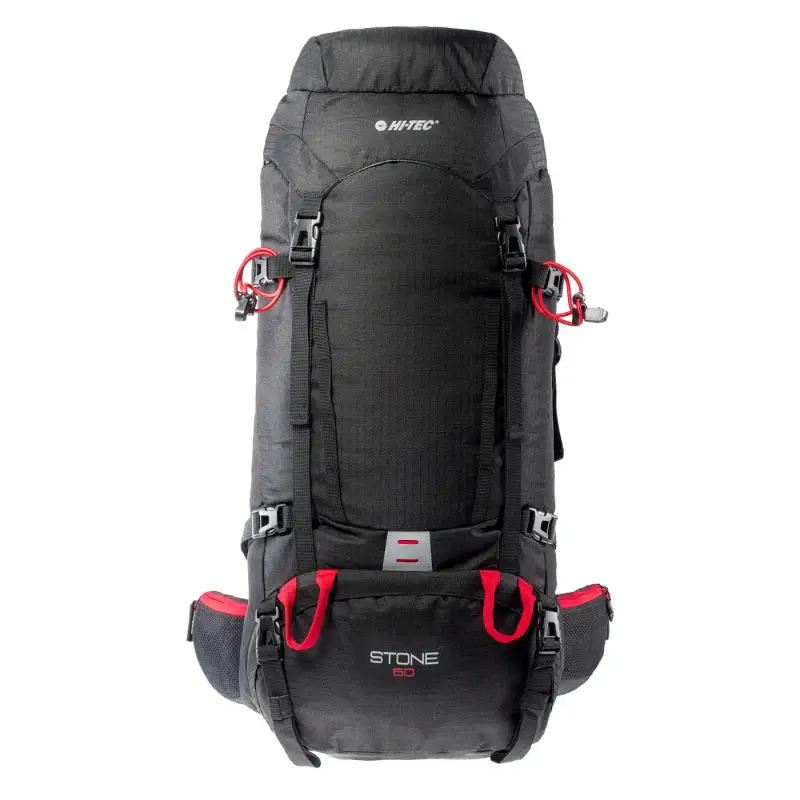 Borsa da trekking Hi-Tec Stone 50 L