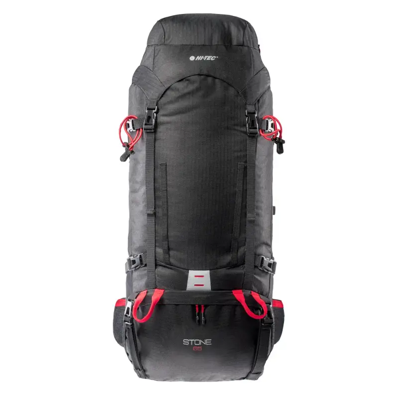 Borsa da trekking Hi-Tec Stone 65 L