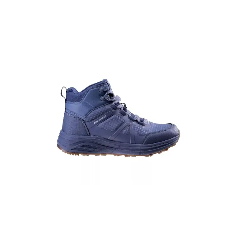 Scarpe trekking da donna Hi-Tec Granise Mid