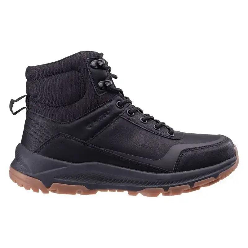 Scarpe trekking Hi-Tec Arktur Mid
