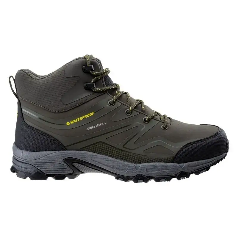 Scarpe trekking Hi-Tec Hendon Mid