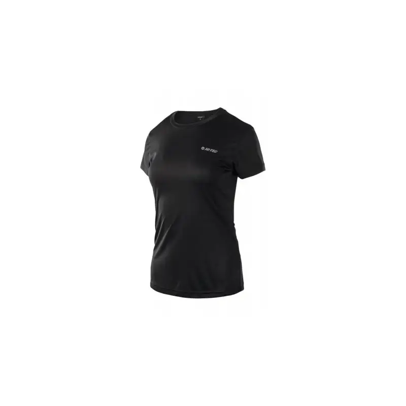 T-shirt da allenamento da donna Hi-Tec Sibic