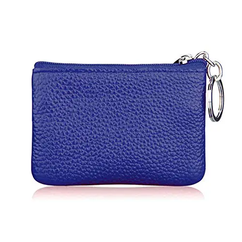 Hibate Portachiavi Donna Blu 2478104 miniatura 2