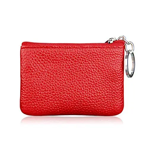 Hibate Portachiavi Donna Rosso 2478106 miniatura 2