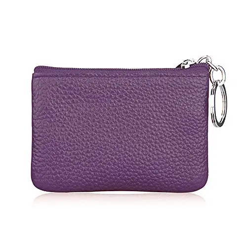 Hibate Portachiavi Donna Viola 2478105 miniatura 2