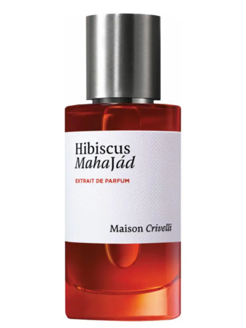 Hibiscus MahaJad (Extrait de Parfum 50)