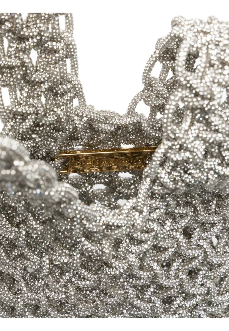 Borsa niky ARGENTO miniatura 5