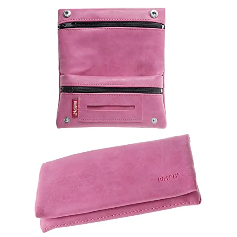 HIBRON Borsello Rosa 1597357