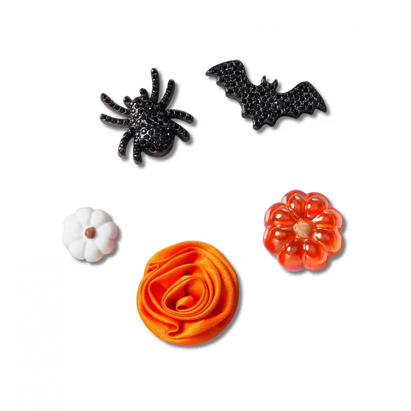 Hide and eek halloween 5 pack