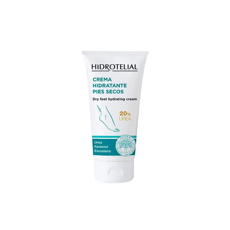 Hydrotelial Crema Idratante Piedi Secchi 75ml